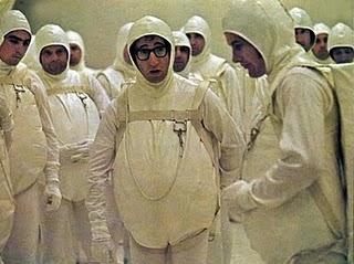 TODO LO QUE SIEMPRE QUISO SABER SOBRE EL SEXO...