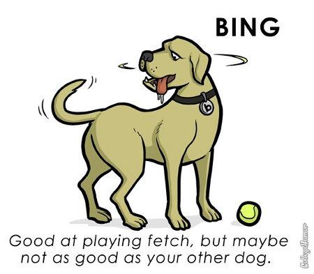 Si los Sitios Webs fueran Animales [Humor]