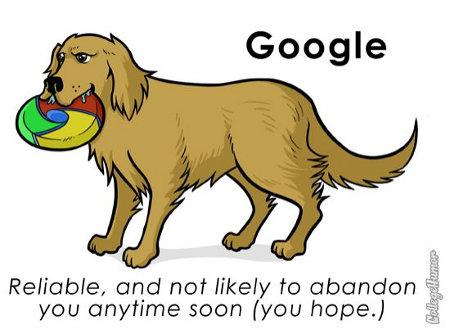 Si los Sitios Webs fueran Animales [Humor]