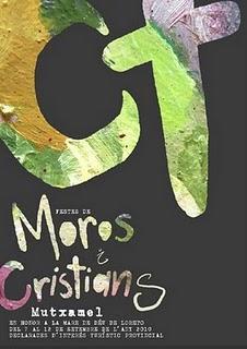 Muchamiel. Fiestas del Ravalet y Fiestas de Moros y Cristianos 2010 Muchamiel. Fiestas del Ravalet y Fiestas de Moros y Cristianos 2010