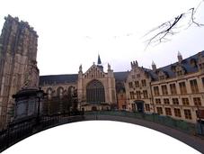 Malinas: pequeña gran ciudad