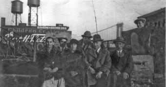 Regreso a 'Little Spain'