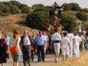Castell Castells. Romería Petracos 2010