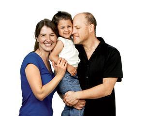 Entrevistas a Padres de Hijos Únicos