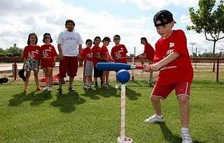 El peligro de las conmociones cerebrales infantiles