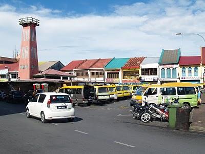 Semenggoh y Parque Nacional de Bako