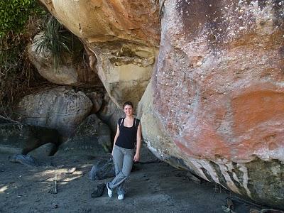 Semenggoh y Parque Nacional de Bako