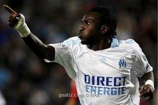 Espectacular victoria de Senegal( 2-4) en RD Congo