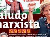 Pronunciamiento patria roja torno campaña contra candidatura susana villarán