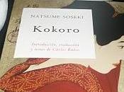 Kokoro Natsume Soseki