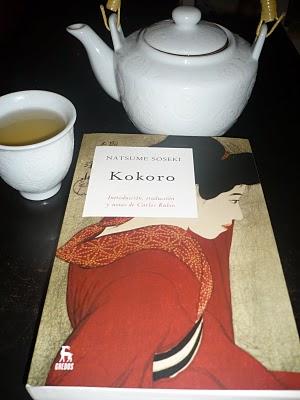 kokoro de natsume soseki kokoro de natsume soseki