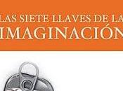 siete llaves imaginación