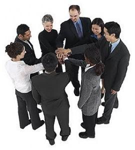 Trabajo en equipo: La solución para los cuellos de botella