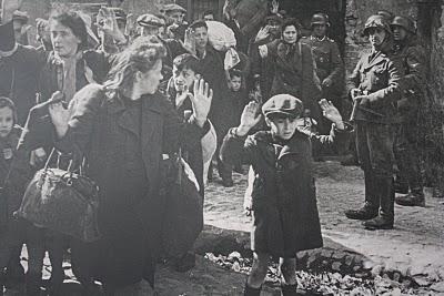 Topographie des terrors