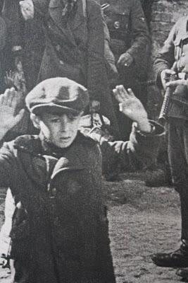 Topographie des terrors