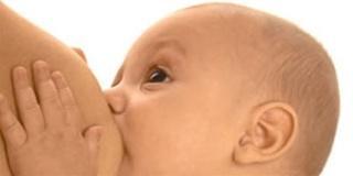 Diez recomendaciones para una lactancia materna exitosa