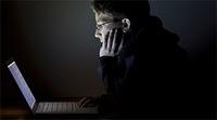 Adolescentes adictos a internet, más propensos a la depresión
