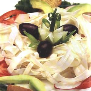 Entrante o Primer plato