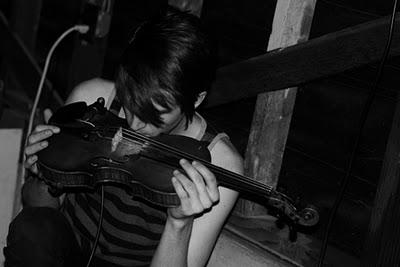 Sonidos Otoñales: Final Fantasy - Owen Pallett: