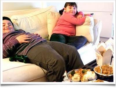 Menos bollos y refrescos en las escuelas