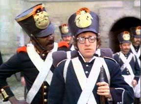 LA ULTIMA NOCHE DE BORIS GRUSHENKO