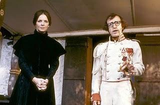 LA ULTIMA NOCHE DE BORIS GRUSHENKO