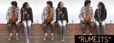 RUMEITS y otros cortos