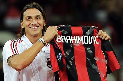 Un error histórico llamado Ibrahimovic