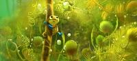 Newt de Disney-Pixar, la película que no veras