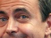 Zapatero, estratega mundial "Estado Cínico"