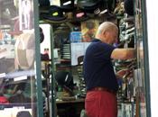 G.Pedersini antigua Sombrerería Brescia