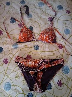 ULTIMA HORA: BIKINIS DE MARCA A 10€ Y DE TODAS LAS TALLAS!!