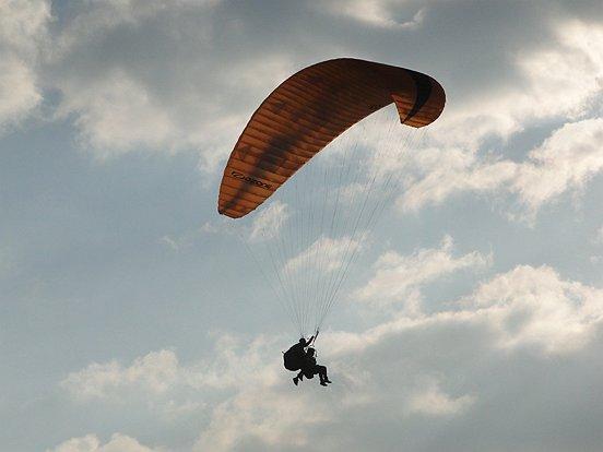 Parapente
