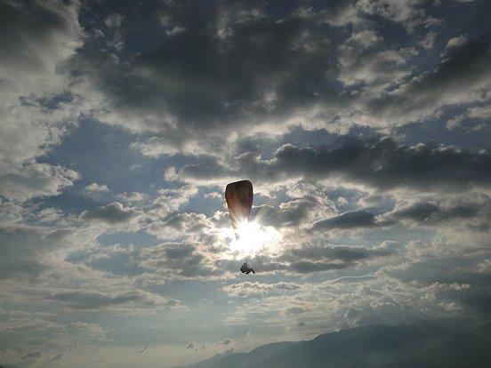 Parapente