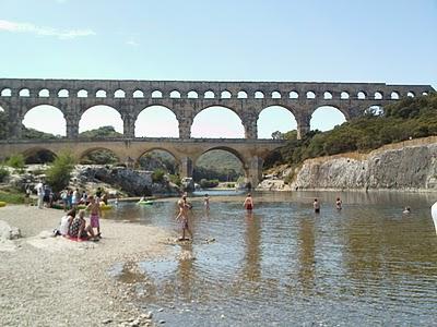 Pont du Gard