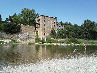 Pont du Gard