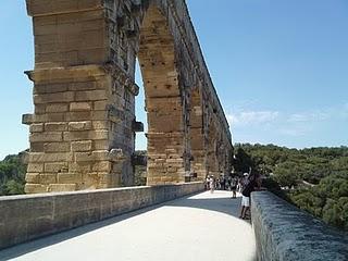Pont du Gard