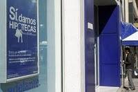 La deuda hipotecaria crece un 0,60% en julio,hasta los 680.647 millones