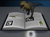 ¿Qué Realidad Aumentada?