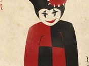 Felix Blommestijn diseño barajas constante progreso