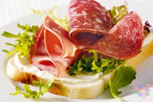 ¿Huequitos en el estómago?