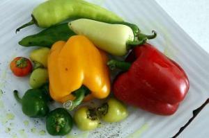 ¿Rebaja la presión arterial el chile picante?