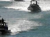 Flotilla hacia Aaiún