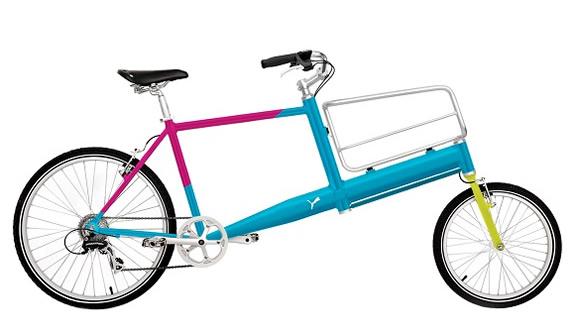 PUMA Bikes :: Bicicletas Urbanas - Paperblog