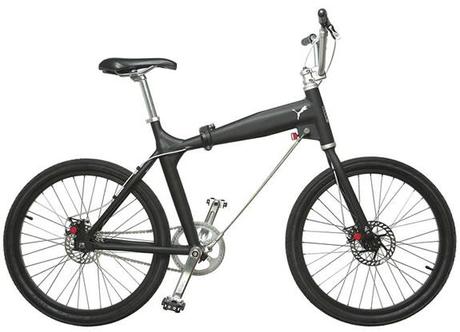 PUMA Bikes bicicletas urbanas