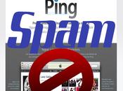 Ping estrena spams deseados