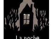 Presentación noche visita' Benoît Jacques