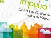 Ciudad México, octubre: Congreso Internacional Transporte Sustentable