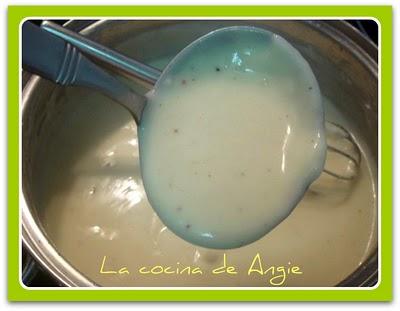 SALSA BECHAMEL