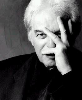 Personaje retorcido Septiembre 2010: Alejandro Jodorowsky